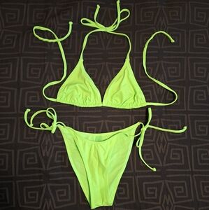 SKIMS Signature Bikini